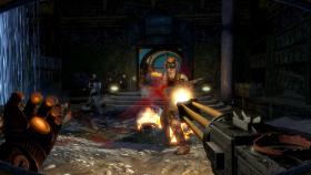 Картинка BioShock 2 Remastered на ПК