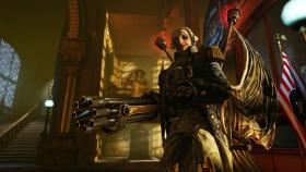 Изображение BioShock Infinite: The Complete Edition