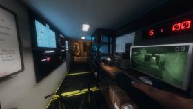 Скриншот из игры Phasmophobia в хорошем качестве
