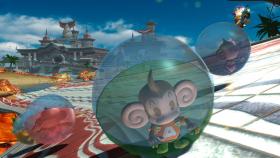 Скриншот из игры Sonic &amp; Sega All-Stars Racing в хорошем качестве