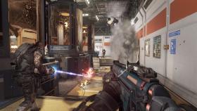 Картинка Call of Duty: Advanced Warfare на ПК