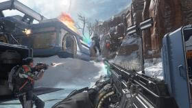 Изображение Call of Duty: Advanced Warfare