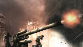 Изображение Call of Duty: World at War