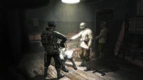 Картинка Call of Duty: World at War на ПК