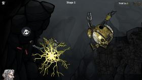 Скриншот из игры Dark Stone: The Lightseeker в хорошем качестве