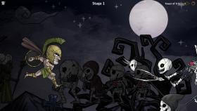 Картинка Dark Stone: The Lightseeker на ПК