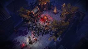 Картинка Darksburg на ПК