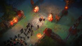 Изображение Darksburg