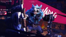 Скриншот из игры Darksburg в хорошем качестве