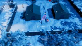 Картинка Wonhon: A Vengeful Spirit на ПК