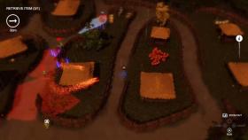 Скриншот из игры Wonhon: A Vengeful Spirit в хорошем качестве