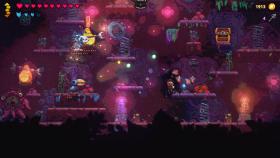 Картинка Dungeons of Clay на ПК