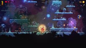 Скриншот из игры Dungeons of Clay в хорошем качестве