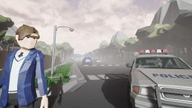 Скриншот из игры After You в хорошем качестве