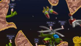 Изображение Worms 2