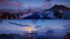 Изображение Red Wings: Aces of the Sky