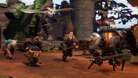 Изображение Torchlight III