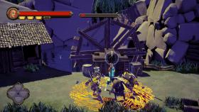 Изображение 9 Monkeys of Shaolin