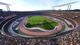 Изображение eFootball PES 2021