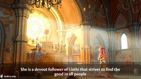 Картинка Tears of Avia на ПК