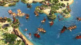 Изображение Age of Empires III -  Definitive Edition
