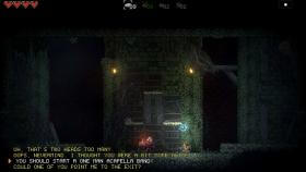 Картинка Batbarian: Testament of the Primordials на ПК