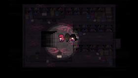 Скриншот из игры Ikenfell в хорошем качестве