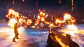 Картинка Second Extinction на ПК