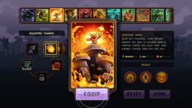 Скриншот из игры Kingdom Rush Vengeance в хорошем качестве