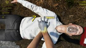 Скриншот из игры Accident в хорошем качестве