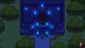 Картинка Lonesome Village на ПК