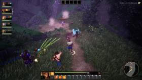 Картинка The Waylanders на ПК