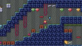 Изображение Crystal Caves HD