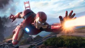 Изображение Marvel's Avengers - The Definitive Edition