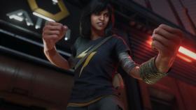 Скриншот из игры Marvel's Avengers - The Definitive Edition в хорошем качестве
