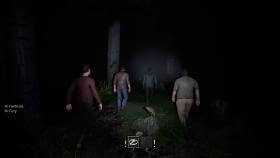 Скриншот из игры In Silence в хорошем качестве