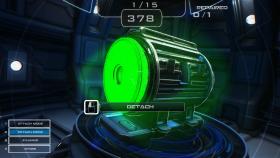 Скриншот из игры Space Mechanic Simulator в хорошем качестве