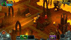 Изображение I, Dracula Genesis