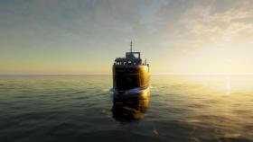 Картинка Fishing: North Atlantic на ПК