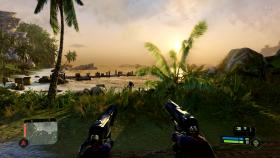 Картинка Crysis: Remastered на ПК