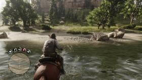 Картинка Red Dead Redemption 2: Ultimate Edition на ПК