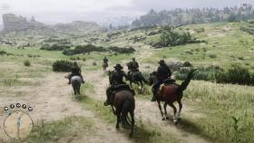 Изображение Red Dead Redemption 2: Ultimate Edition