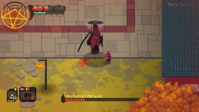 Изображение Fallen Angel