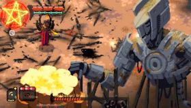 Картинка Fallen Angel на ПК