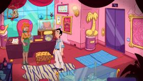 Картинка Leisure Suit Larry - Wet Dreams Dry Twice на ПК