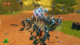 Изображение Asterix & Obelix XXL: Romastered