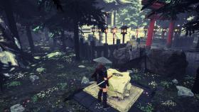 Изображение Tale of Ninja: Fall of the Miyoshi