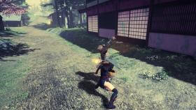 Картинка Tale of Ninja: Fall of the Miyoshi на ПК