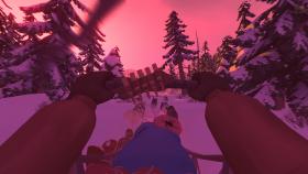 Картинка The Red Lantern на ПК