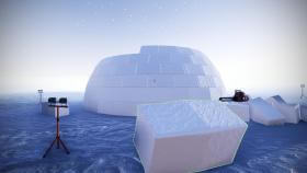 Скриншот из игры House Builder - Pack and Punch Bundle в хорошем качестве